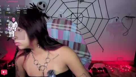 mellody online show from 10.27.25