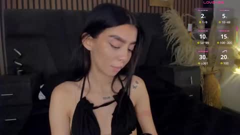 Mel  online show from 06.11.26