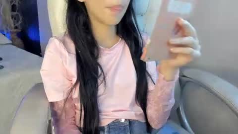 Mel  online show from 08.08.26