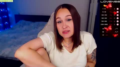 Snapshot of mellovell chatting on 09.18.25 Mel online show from 09.18.25