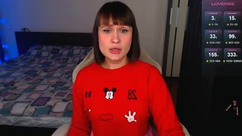Mel online show from 04.29.26