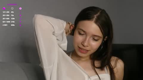 Eva online show from 03.16.26