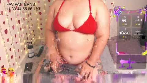 Mellissa  OnlyFans  online show from 04.24.26