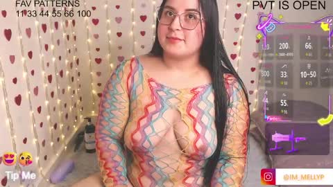 Mellissa  OnlyFans  online show from 05.09.26