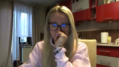 Melly online show from 01.13.26