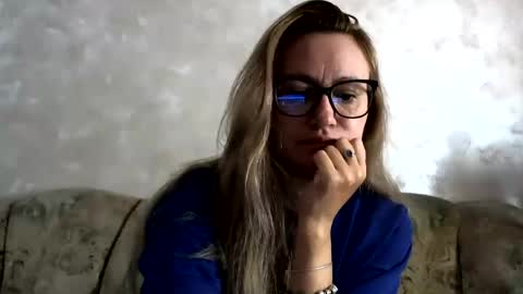 Melly online show from 07.29.26
