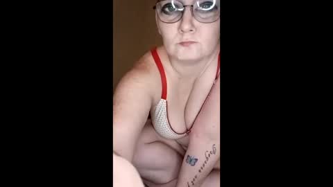 mellyjellygoddess420 online show from 05.30.26
