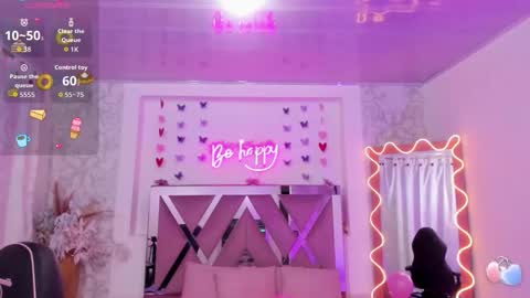 meloddi_tay online show from 03.09.26