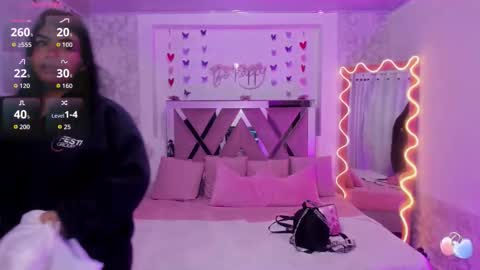 meloddi_tay online show from 03.17.26