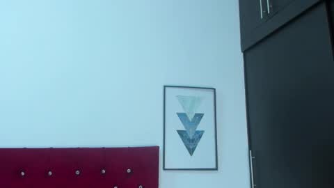 Snapshot of meloddy_megann chatting on 11.27.25 Melody online show from 11.27.25