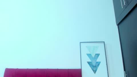 Snapshot of meloddy_megann chatting on 12.04.25 Melody online show from 12.04.25