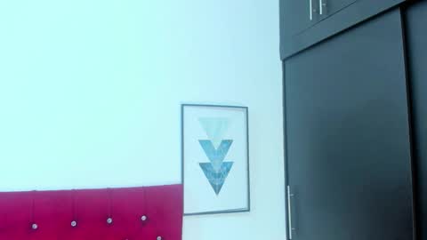 Snapshot of meloddy_megann chatting on 12.05.25 Melody online show from 12.05.25