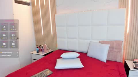 MELODDY PARKERR online show from 11.20.25