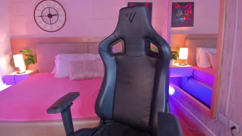 Melody online show from 09.11.25