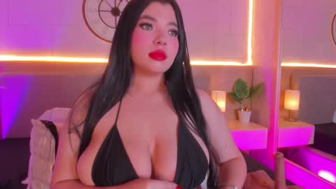 Melody online show from 12.22.25