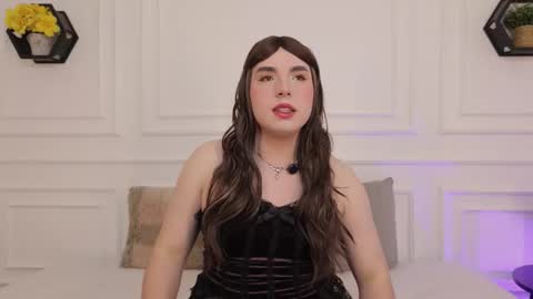 Meloddy online show from 11.25.25