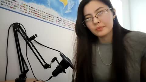 Nika online show from 04.24.26