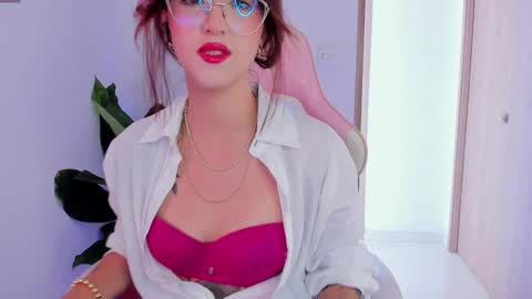 Melodie Roy 999 online show from 01.29.25