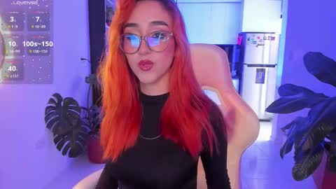 Melodie Roy 999 online show from 03.04.26