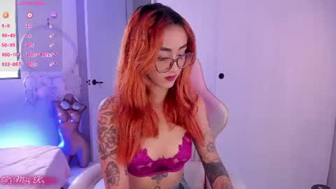 Melodie Roy 999 online show from 06.20.26
