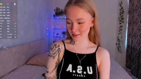 melodievejar online show from 04.30.26