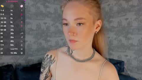 melodievejar online show from 06.24.26