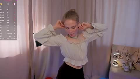 melodievejar online show from 06.25.26