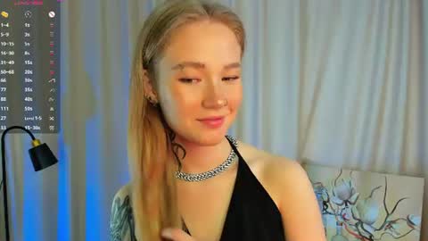 melodievejar online show from 07.15.26