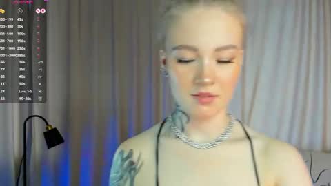 melodievejar online show from 07.17.26