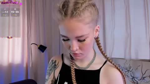 melodievejar online show from 08.02.26