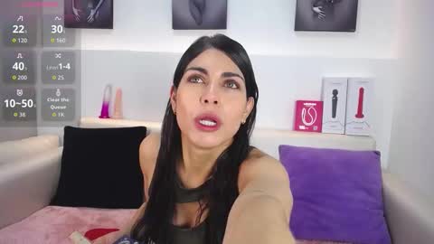 Melodi online show from 01.12.26