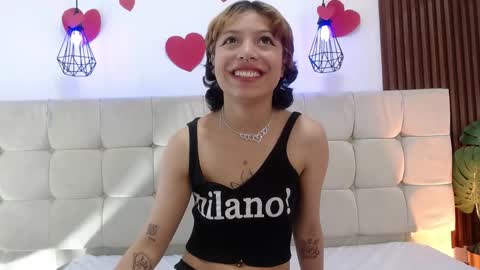 melody701583as online show from 04.30.26