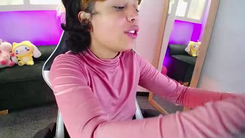 melody701583as online show from 05.04.26