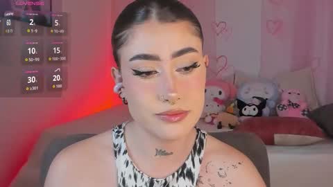 MELODY online show from 03.14.26