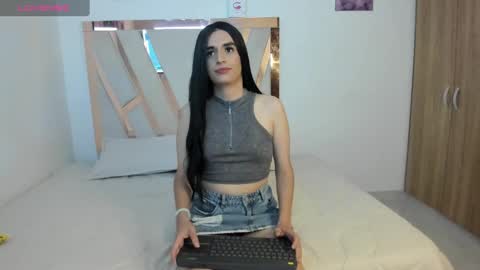 Melody  online show from 02.21.25