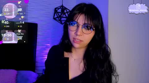 Melody online show from 01.13.26