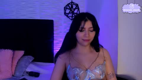 Melody online show from 02.27.26