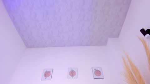 Snapshot of melody_blake16 chatting on 02.01.25 online show from 02.01.25