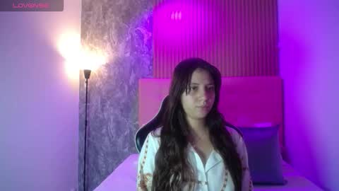 Melody online show from 10.26.25