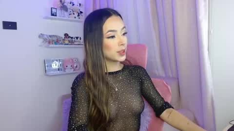 Tatiana online show from 02.18.26