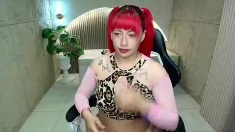 melody_clum online show from 06.22.26