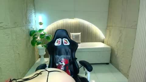melody_clum online show from 06.24.26