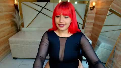 melody_clum online show from 07.23.26