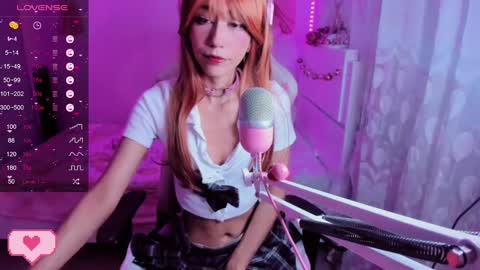 Elizabeth online show from 01.14.25