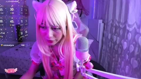 Elizabeth online show from 09.17.25