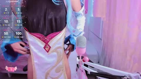 Elizabeth online show from 11.10.25