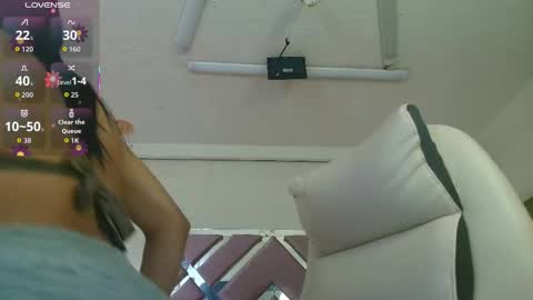 melody_ebonny online show from 11.15.25