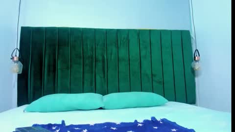 melody_kener online show from 03.05.26