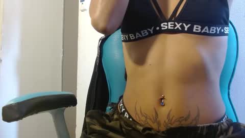 melody_mercy online show from 12.29.24