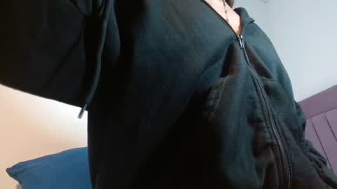 melody_mercy online show from 03.01.25